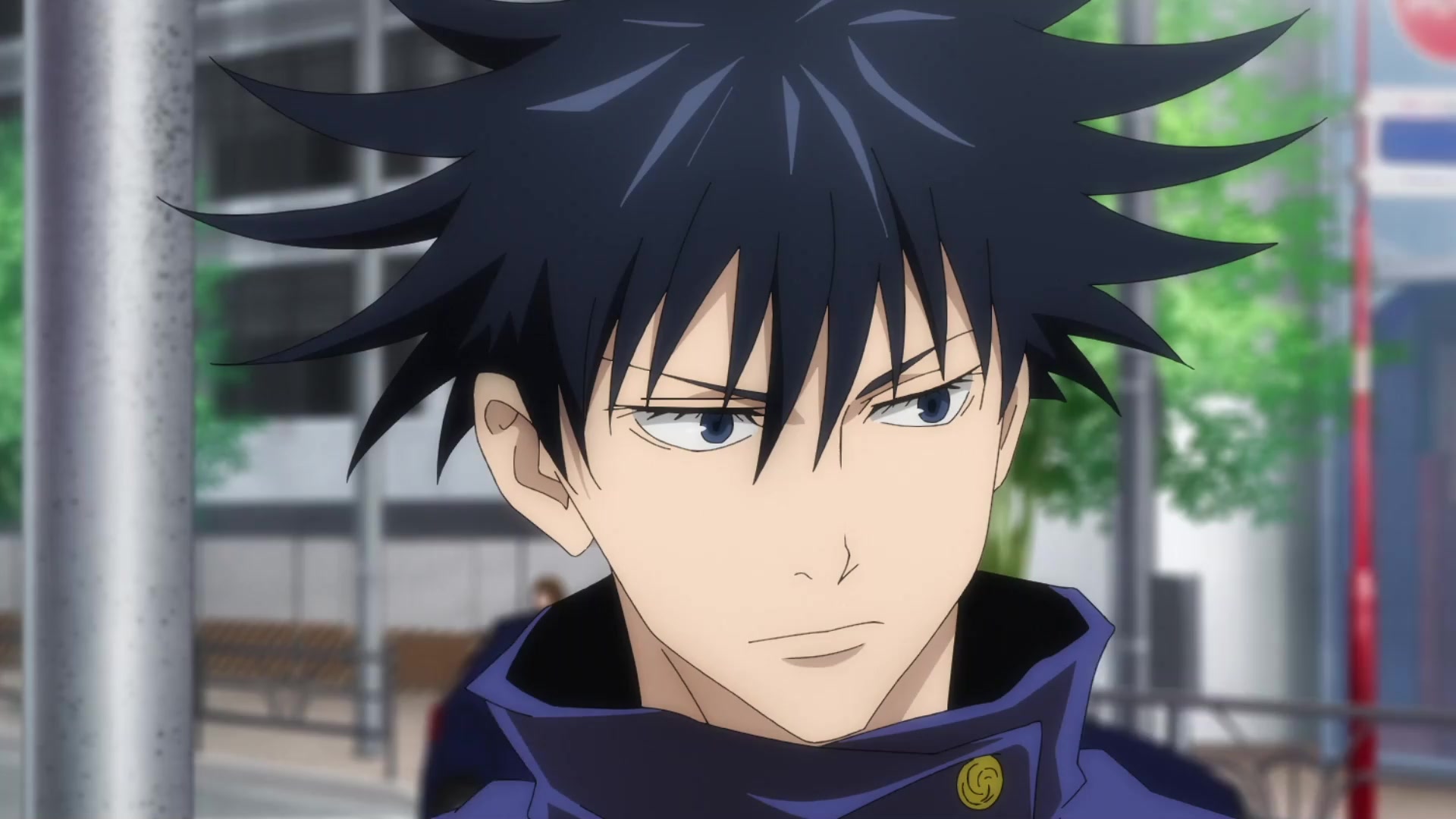 [Tsukyio Editing Resources] Jujutsu Kaisen Season 1 (Episode 3) Raw Clips (175) (tsukyio.com).mp4